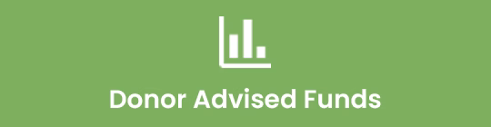 Donor-Advised-Funds Donor-Advised-Funds